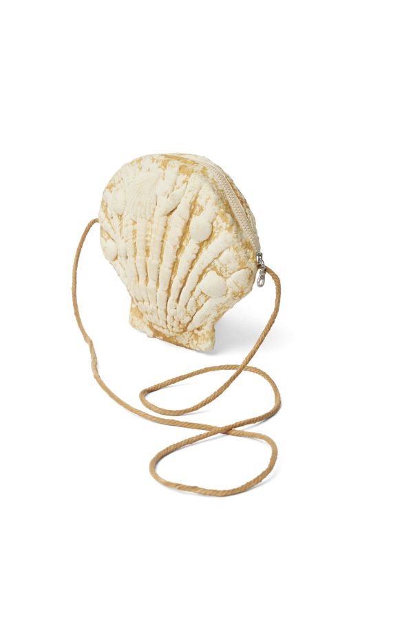 Big Size Shell Sling Bags