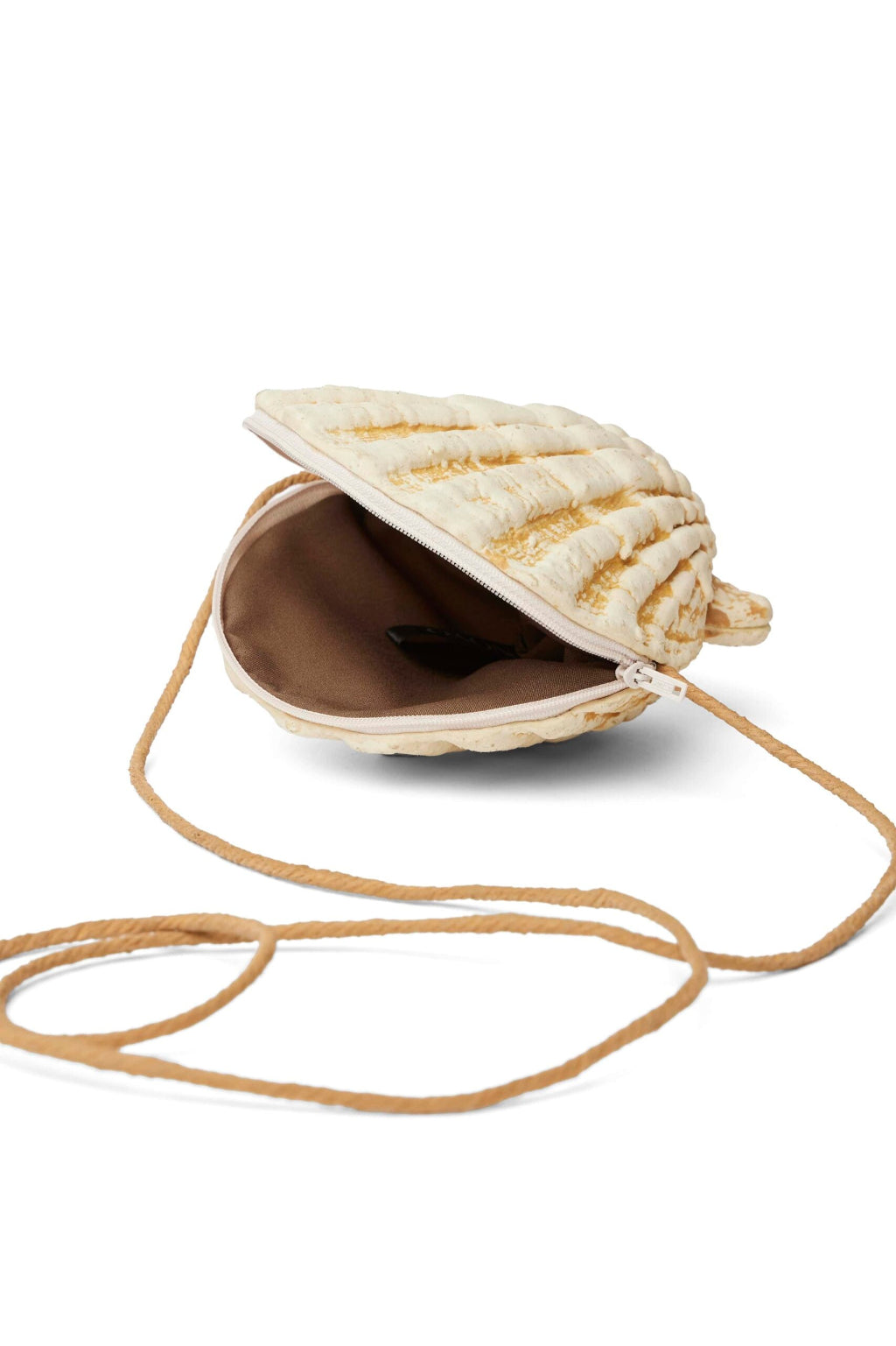 Big Size Shell Sling Bags