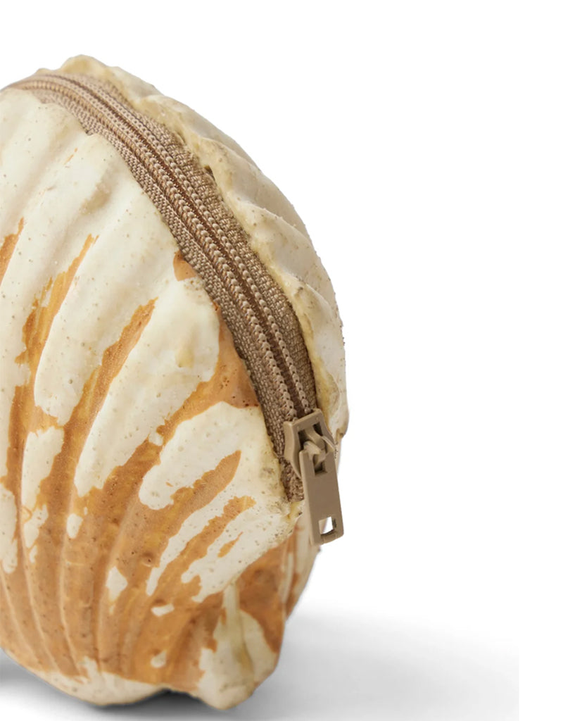 Shell small pouches