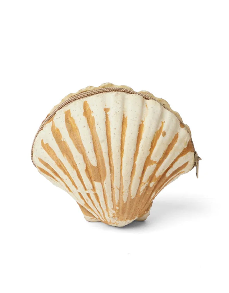 Shell small pouches