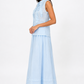 The Ruffle Skirt Set