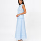 The Ruffle Skirt Set