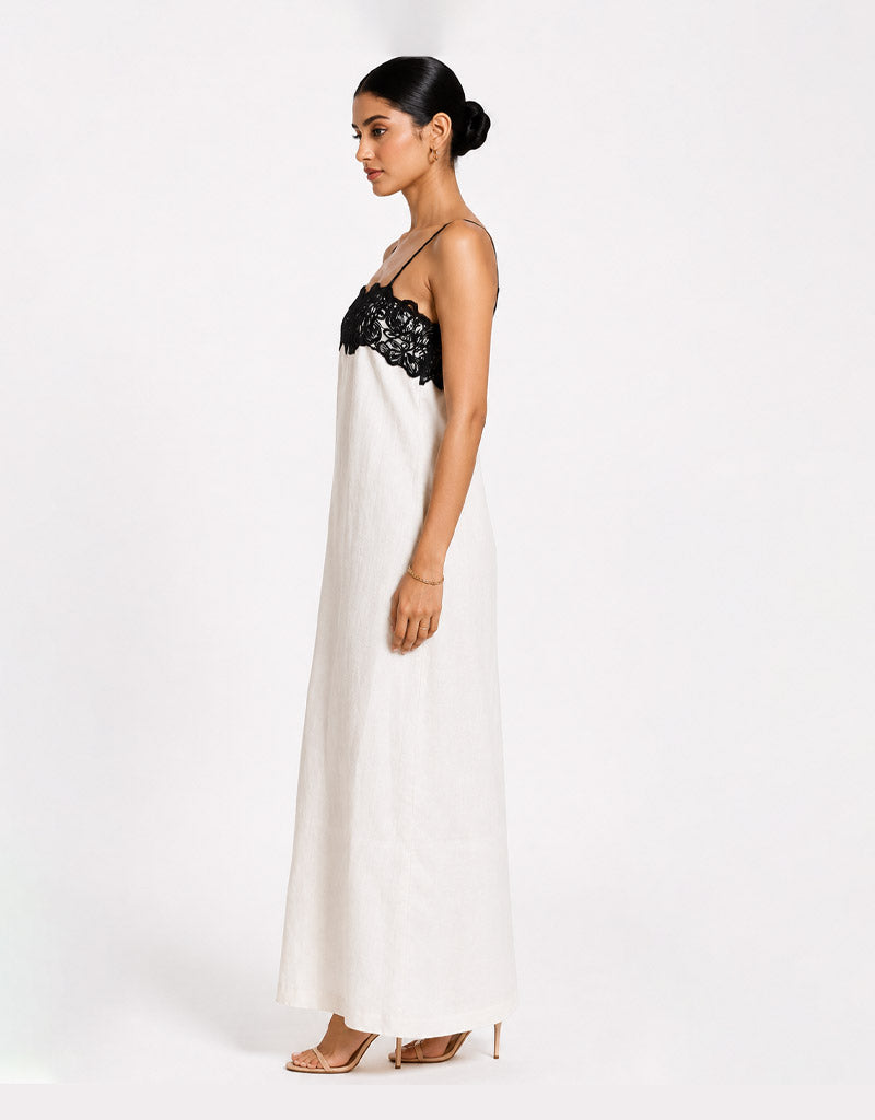 Bloom Maxi Dress