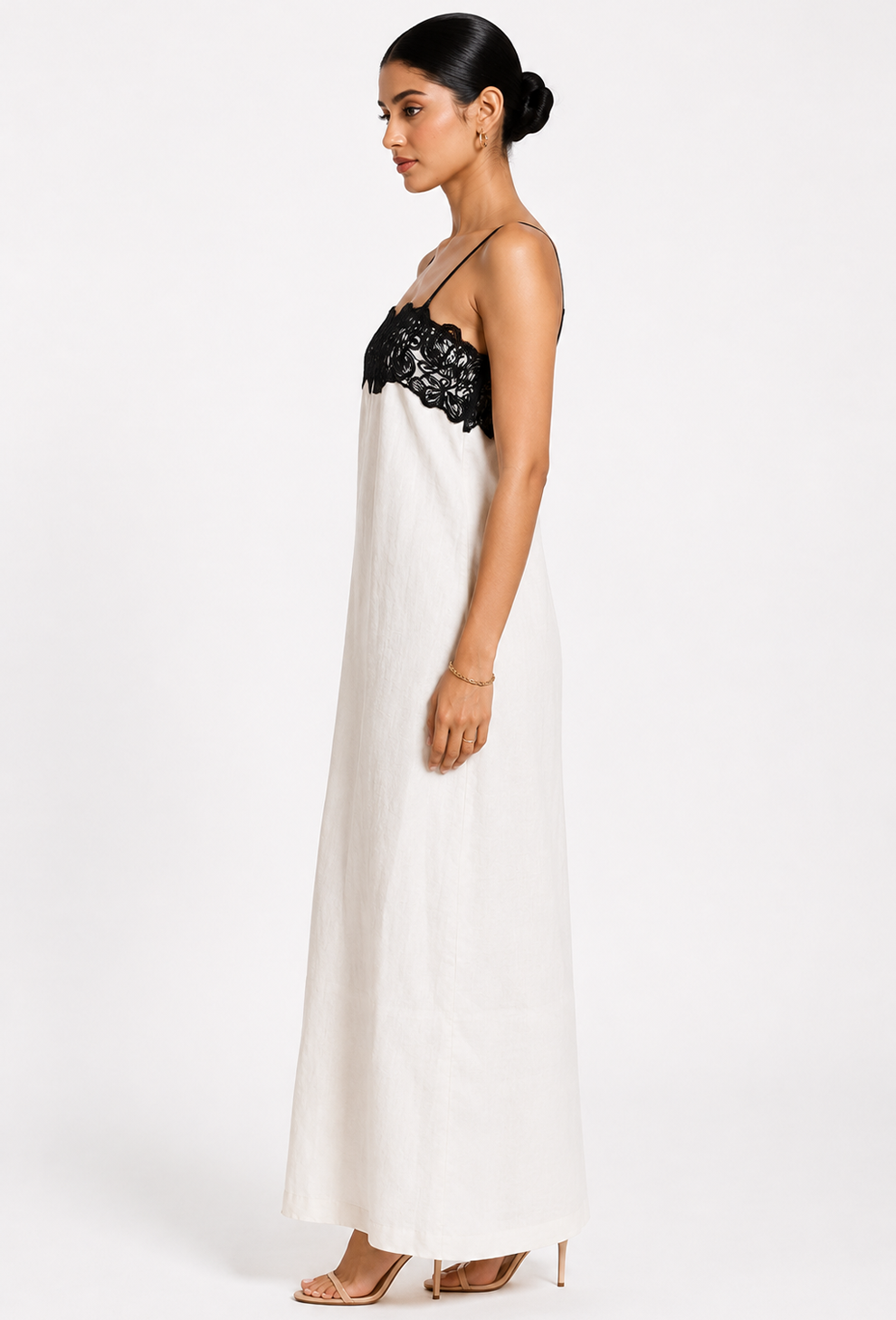 Bloom Maxi Dress
