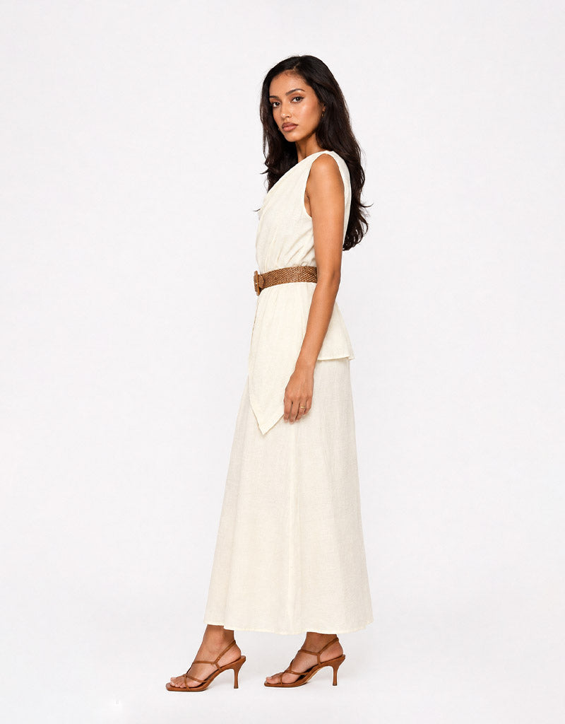 The Santorini Two-Piece Set