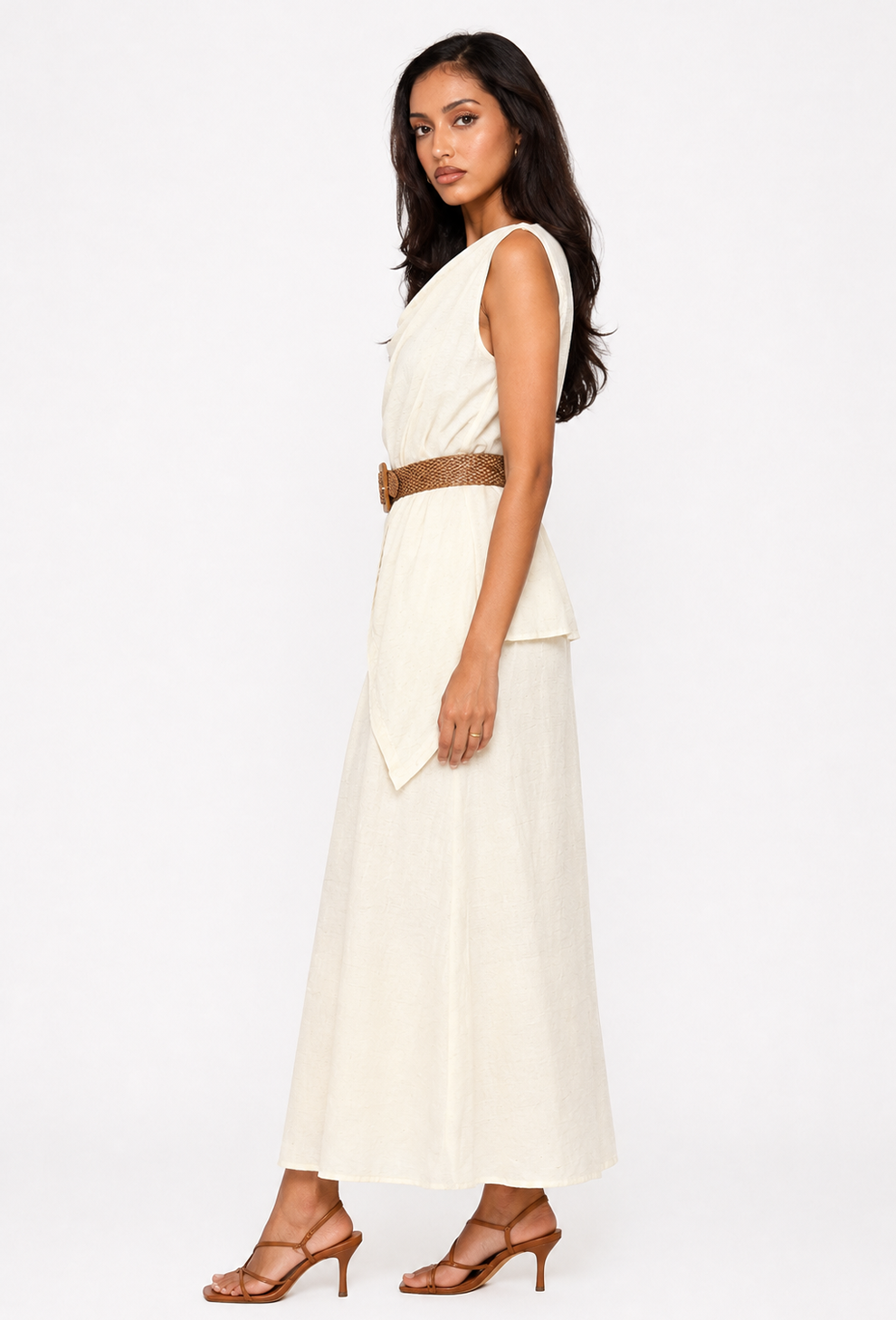 The Santorini Two-Piece Set