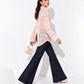 Lace & Luxe Shirt