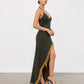 Denim after Dark Maxi