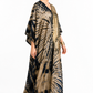 Golden Eclipse Kaftan