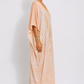 Champagne Sands Kaftan
