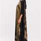 Golden Halo Kaftan