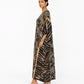 Moonlit Nomad Kaftan