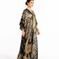 Golden Eclipse Kaftan