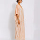 Champagne Sands Kaftan