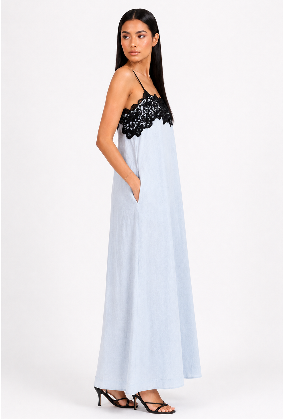 Bloom Maxi Dress
