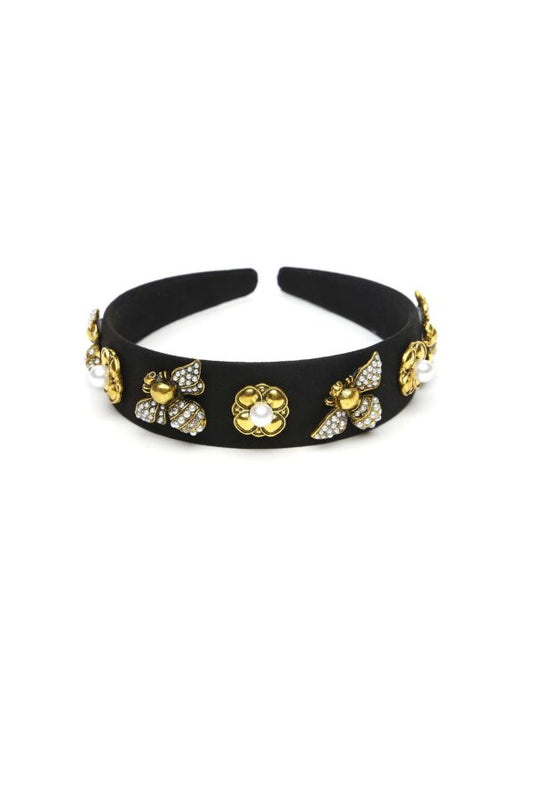 Statement Hairband