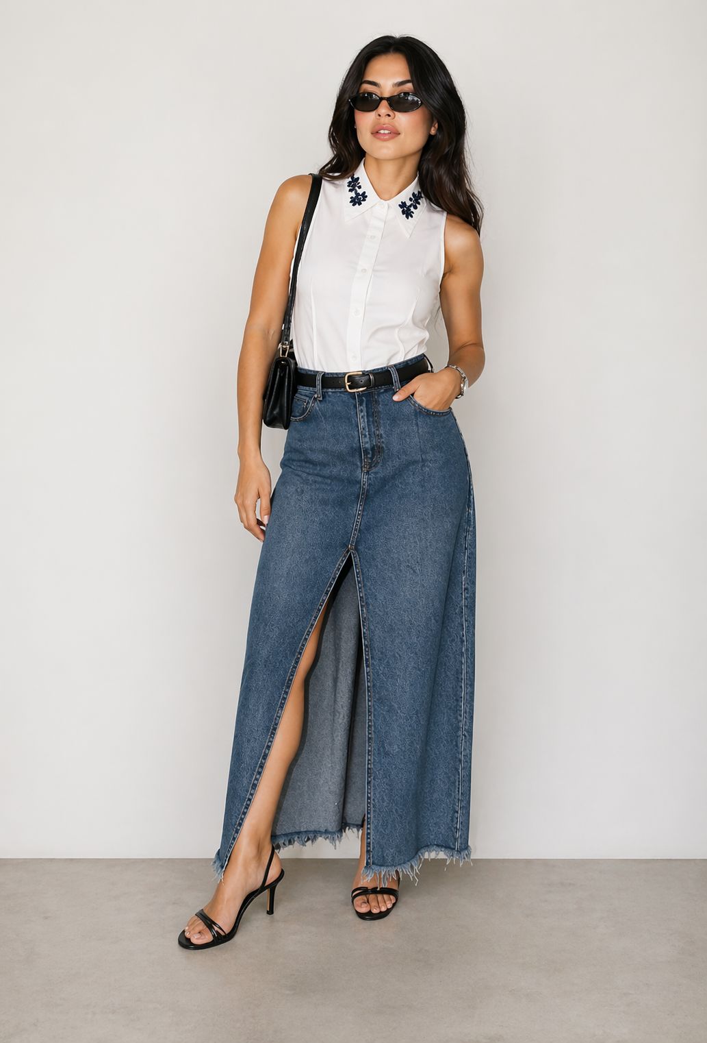 Tops and Blouses
