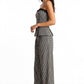 Gingham Co-ord Set