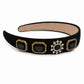 Embellished Black Hairband