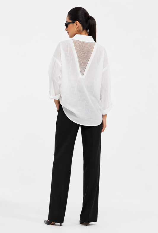 The Afterglow Shirt