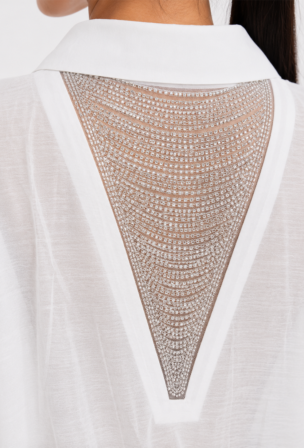 The Afterglow Shirt