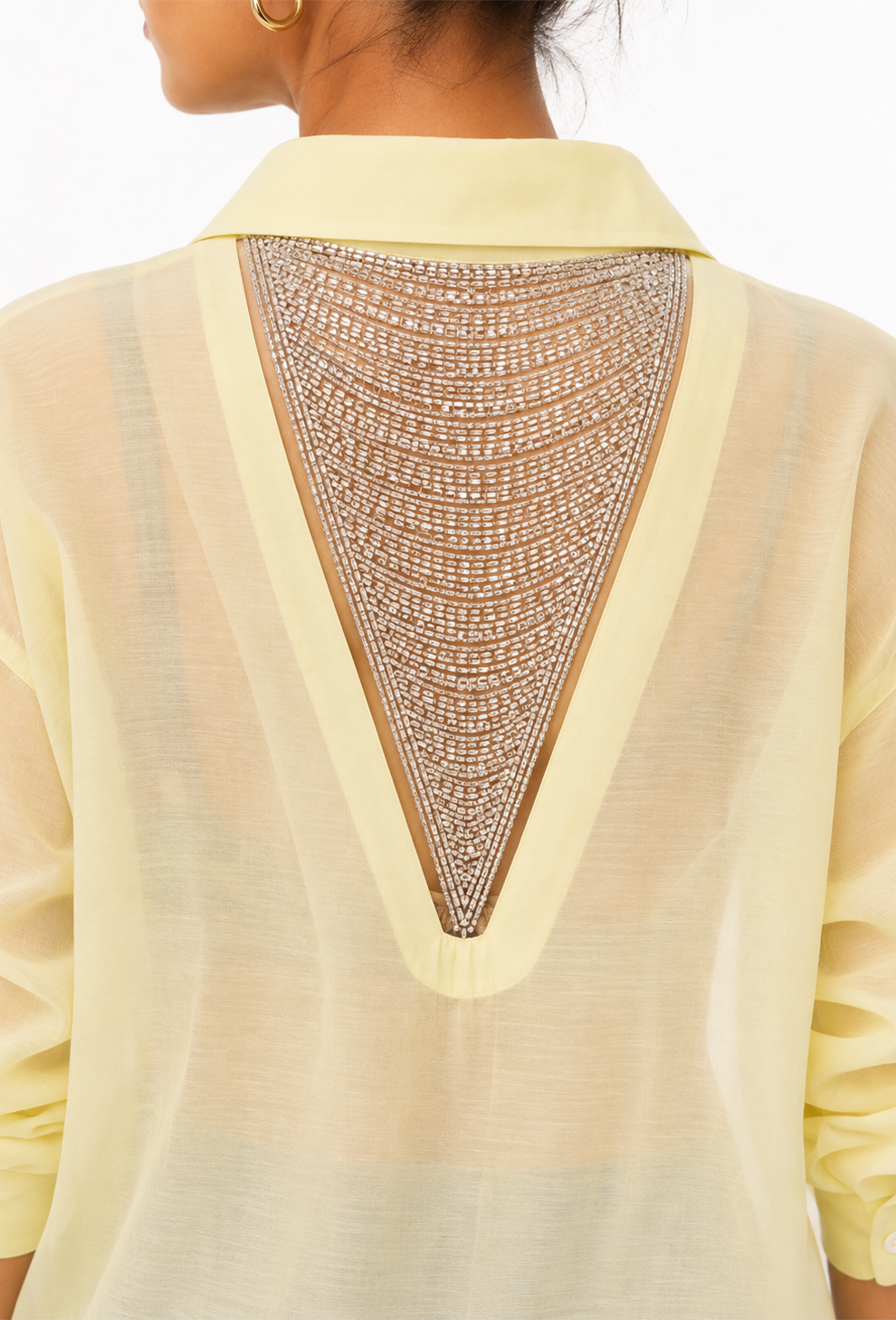 The Afterglow Shirt