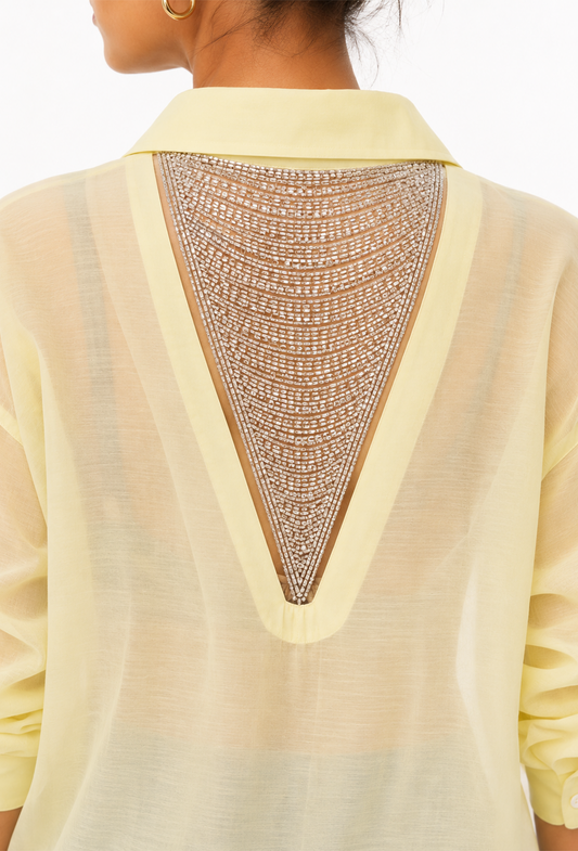 The Afterglow Shirt