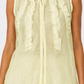 The Ruffle Skirt Set