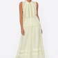 The Ruffle Skirt Set