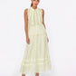 The Ruffle Skirt Set
