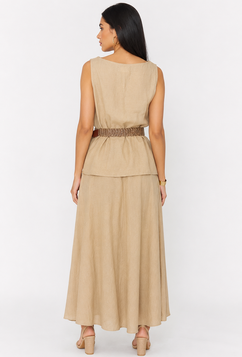 The Santorini Two-Piece Set