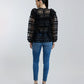 Ruffled top