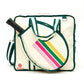 Fun Coloured Pickleball Bag