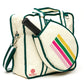 Fun Coloured Pickleball Bag