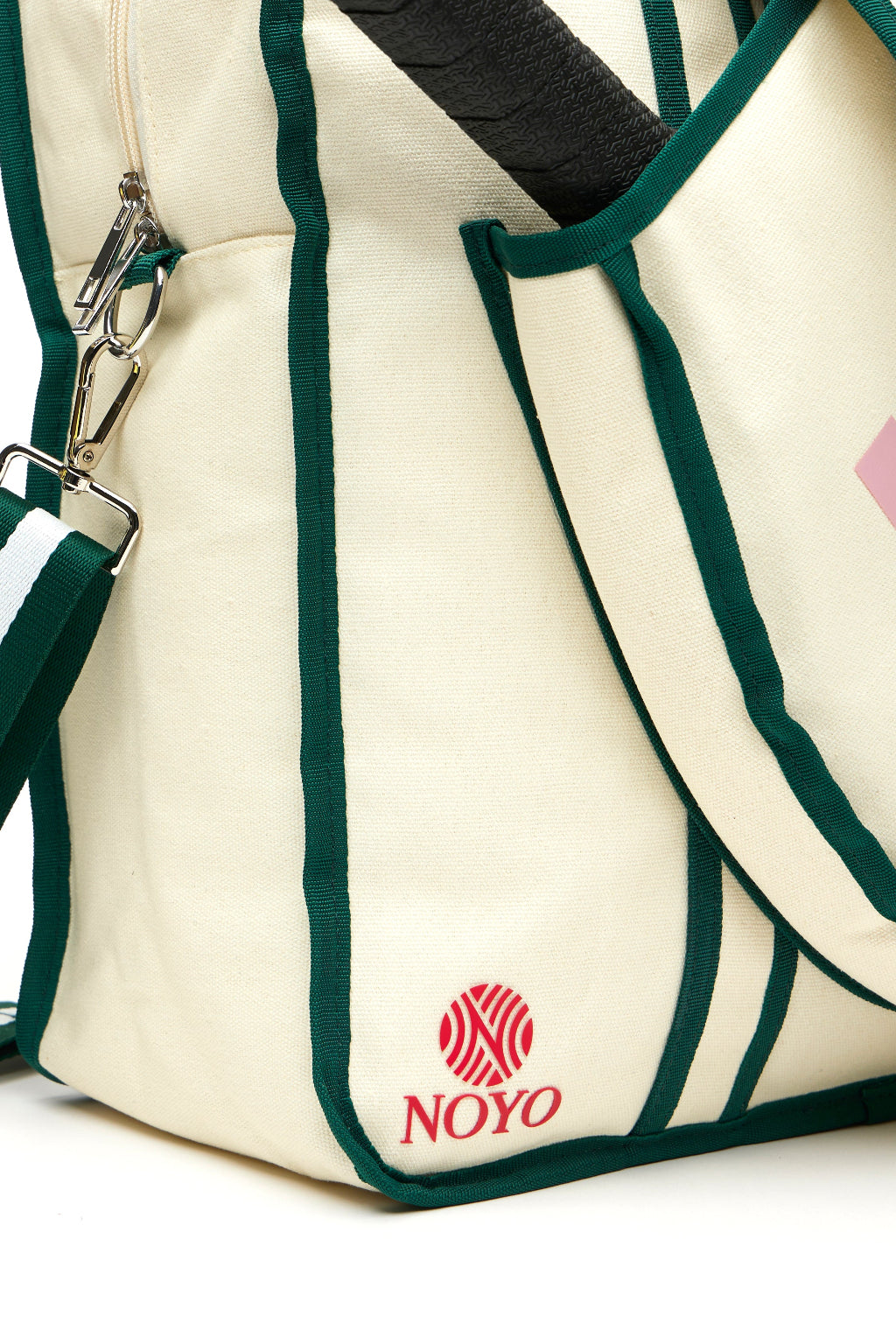 Fun Coloured Pickleball Bag