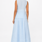 The Ruffle Skirt Set