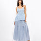 Grace in Lace Skirt Set