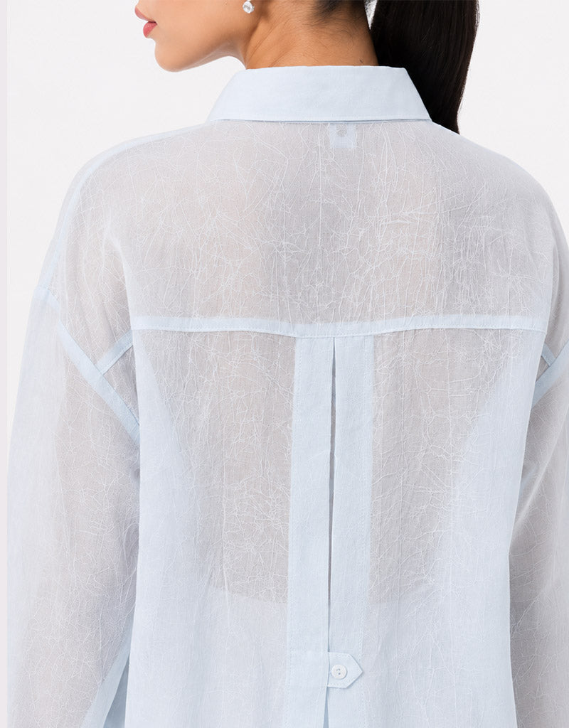 Crystal Breeze Shirt