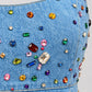 The Rhinestone Rebel