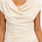 Draped in Dreams Dress