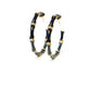 Lacquer Hoops