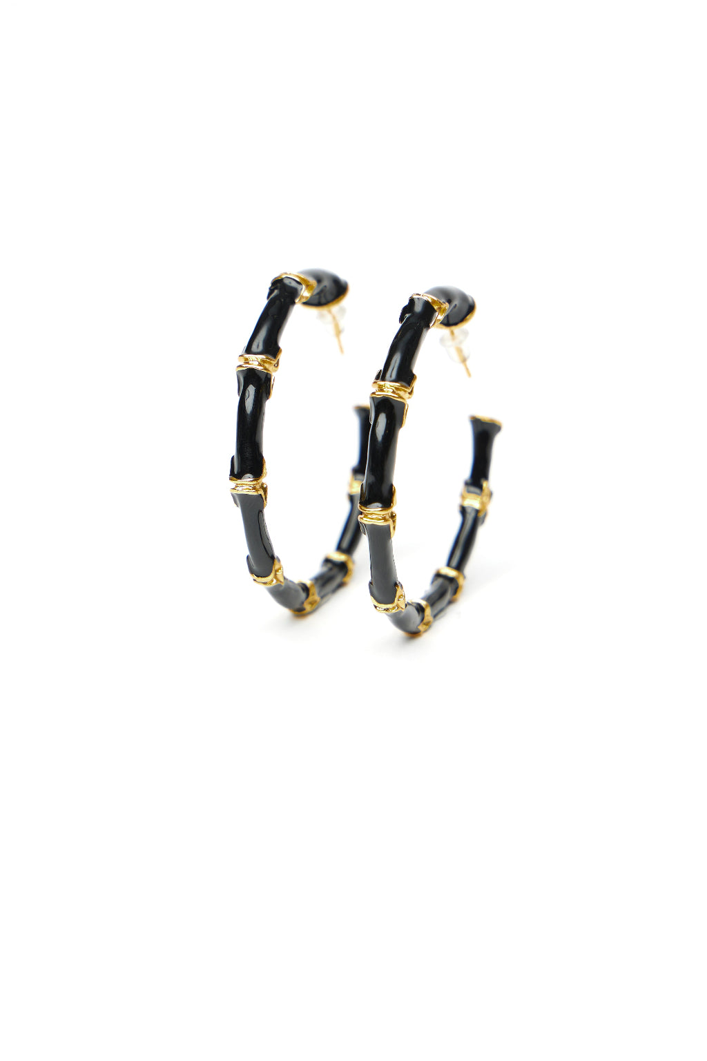 Lacquer Hoops