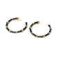 Lacquer Hoops