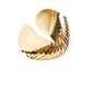 Twisted thinlines Cuff
