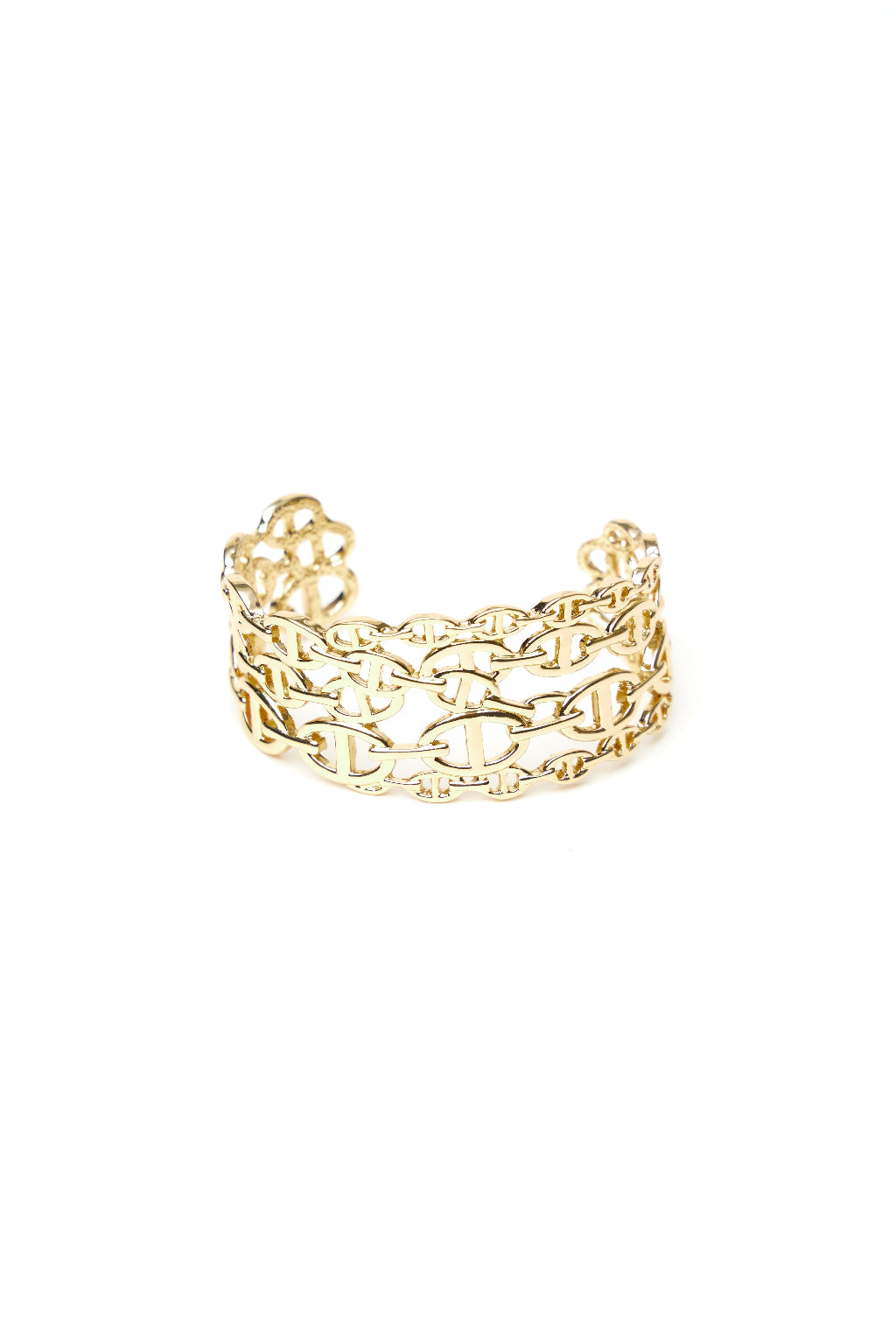 Rosecut Cuff