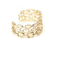 Rosecut Cuff