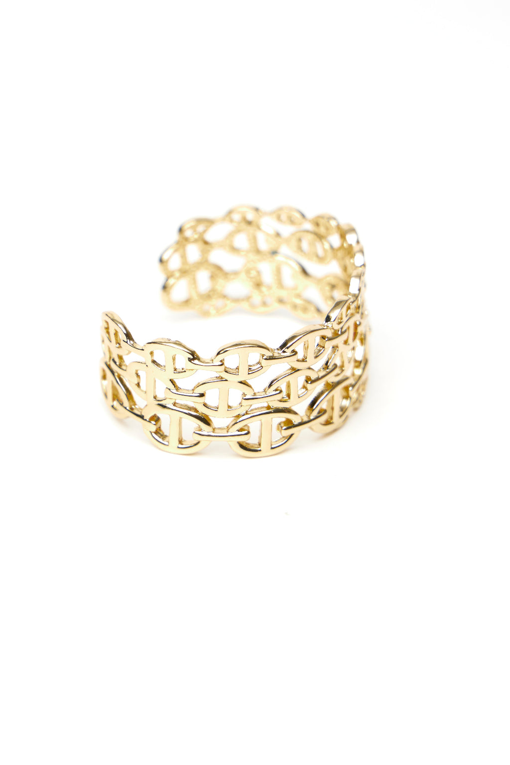Rosecut Cuff