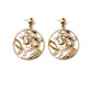 Lady Victorian Earrings