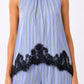 Pleat & Poise Coord Set