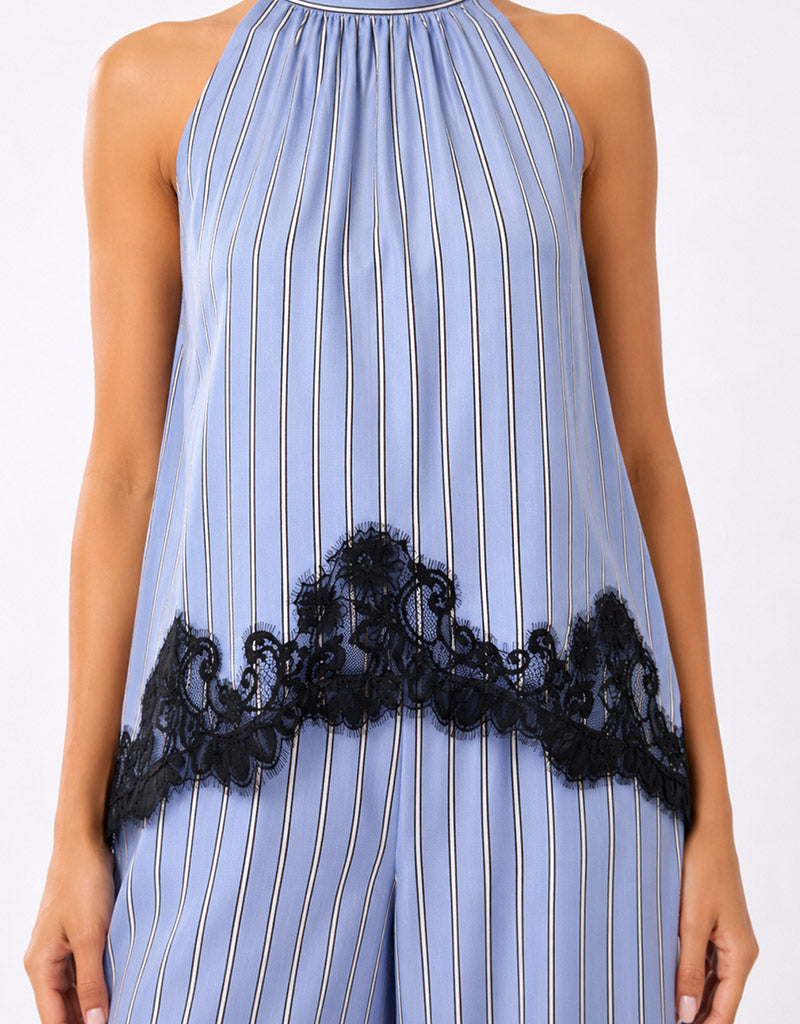Pleat & Poise Coord Set